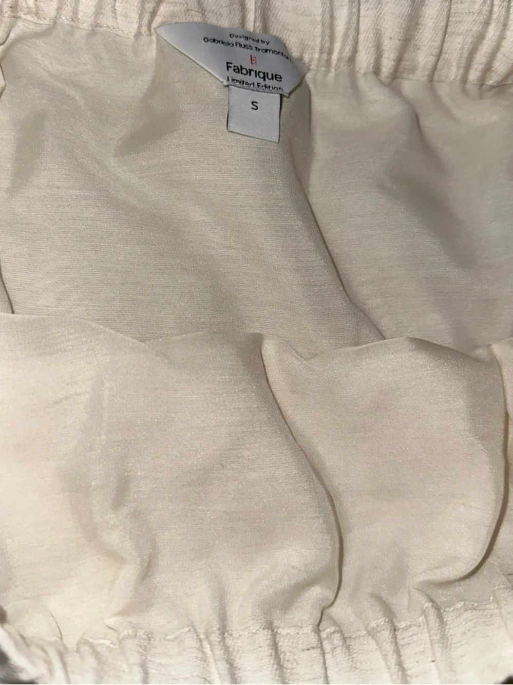 New Fabrique Skirt